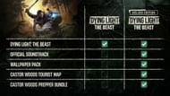 All editions compared (Image via Techland)